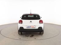Usado Citroën C3 PureTech 110 CV (80 kW) 2021 Blanco Utilitario