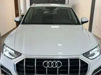 Usado Audi Q5 Advanced 299 CV (219 kW) 2022 Blanco SUV