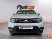 Usado Dacia Duster Expression 131 CV (96 kW) 2024 Blanco SUV