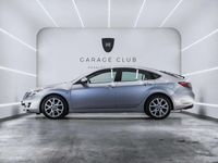 Usado Mazda 6 Active 140 HP (102 kW) 2011 Cinzento Sedan