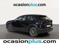 Usado Mazda CX-30 Prime-Line 140 CV (102 kW) 2025 Negro SUV