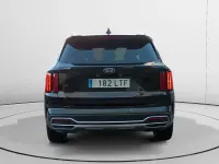 Usado Kia Sorento 233 CV (171 kW) 2021 Negro SUV