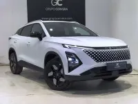 Nuevo Omoda 5 224 CV (164 kW) 2026 Blanco SUV