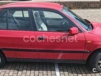 Usado Lancia Delta 90 CV (66 kW) 1996 Diesel Utilitario