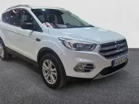 Käytetty Ford Kuga Trend+ 120 HP (88 kW) 2019 Katumaasturi