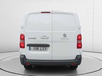 Usado Peugeot Expert Premium 102 CV (75 kW) 2022 Blanco Van