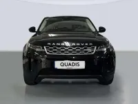 Usado Land Rover Range Rover evoque S 150 CV (110 kW) 2020 Negro SUV