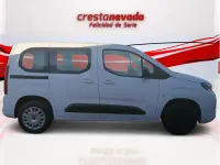 Usado Opel Combo Life Business Edition 102 CV (75 kW) 2024 Monovolumen