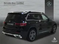 Usado Mercedes GLB200 150 CV (110 kW) 2022 SUV