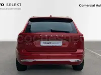 Usado Volvo XC60 Plus 197 CV (144 kW) 2023 Rojo SUV