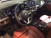 usado BMW X3 xDrive20d xLine 140 kW (190 CV)