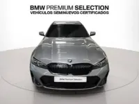 Usado BMW 330e Comfort Edition 292 CV (214 kW) 2025 Gris Familiar