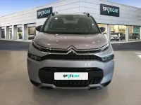 Usado Citroën C3 Aircross Feel 110 CV (80 kW) 2023 Gris SUV