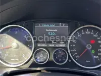 Usado VW Touareg 240 CV (176 kW) 2010 Negro SUV