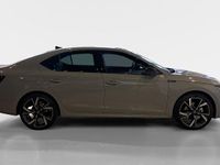Usado Skoda Octavia 150 CV (110 kW) 2025 Berlina