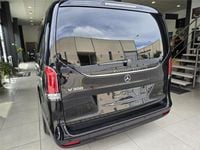 Nuevo Mercedes V300 Avantgarde 231 CV (169 kW) 2025 Negro Monovolumen