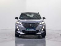 Usado Peugeot 2008 Allure 101 CV (74 kW) 2023 Gris SUV