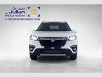 Nuevo Suzuki SX4 S-Cross 129 CV (94 kW) 2026 Blanco SUV