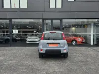 Usado Fiat Panda City Life 70 CV (51 kW) 2022 Gris / plata Utilitario