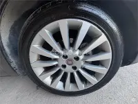 Usado Fiat Bravo Dynamic 120 CV (88 kW) 2007 Marrón Utilitario