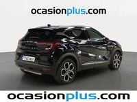 Usado Mitsubishi ASX 159 CV (116 kW) 2024 Negro SUV