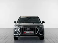 Usado Audi Q3 Advanced 150 CV (110 kW) 2023 Gris SUV