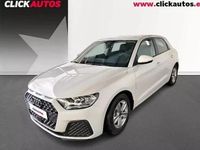 Usado Audi A1 95 CV (69 kW) 2024 Utilitario