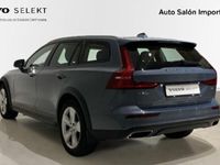 usado Volvo V60 CC Cross Country 2.0 B4 D PRO AUTO AWD 5P