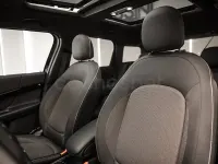 Usado Mini Cooper S Countryman 220 CV (161 kW) 2022 Azul SUV