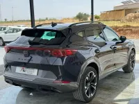 Usado Cupra Formentor 150 CV (110 kW) 2023 Negro SUV