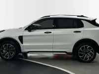 Usado Lynk & Co 01 276 CV (202 kW) 2026 Blanco SUV