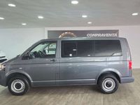 usado VW Caravelle T52.0TDI BMT Comfortline Ed. 140