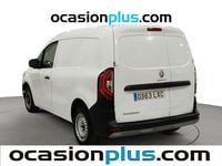 Usado Renault Kangoo 95 CV (69 kW) 2022 Blanco Monovolumen