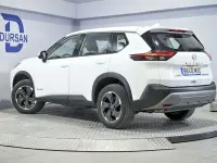 Usado Nissan X-Trail Acenta 213 CV (156 kW) 2025 Blanco SUV