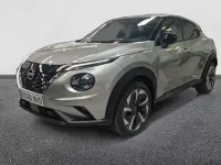 Brugt Nissan Juke N-Connecta 143 HK (105 kW) 2025 SUV