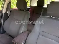 Usado Toyota Corolla Sol 116 CV (85 kW) 2005 Gris / plata Berlina