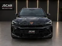 Usado Cupra Formentor 150 CV (110 kW) 2024 Negro SUV