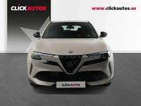 Usado Alfa Romeo Junior 136 CV (100 kW) 2025 Beige SUV
