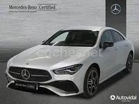 Usado Mercedes E250 218 CV (160 kW) 2024 Gris / plata Utilitario