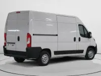 Usado Opel Movano 140 CV (102 kW) 2022 Van
