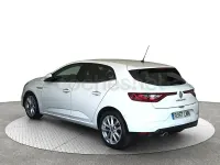 Usado Renault Mégane IV Zen 150 CV (110 kW) 2021 Blanco Berlina