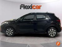 Usado Kia Stonic 84 CV (61 kW) 2023 Negro SUV