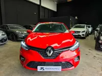 Usado Renault Clio Business 72 CV (52 kW) 2020 Rojo Utilitario