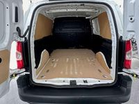 Usado Opel Combo 102 CV (75 kW) 2021 Blanco Monovolumen