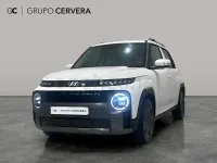 Nuevo Hyundai Inster 84 kW (115 CV) 2026 Eléctrico Utilitario
