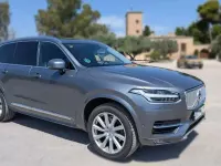 Usado Volvo XC90 Inscription 224 CV (164 kW) 2016 Gris SUV