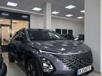 Usado Omoda 5 147 CV (108 kW) 2025 Gris SUV