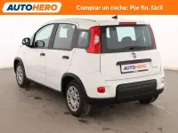 Usado Fiat Panda City Life 70 CV (51 kW) 2023 Blanco Utilitario