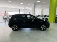 Usado VW T-Cross Life 95 CV (69 kW) 2025 Negro SUV