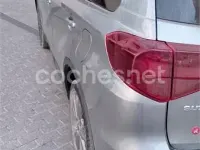 Usado Suzuki Vitara 129 CV (94 kW) 2021 Gris / plata SUV